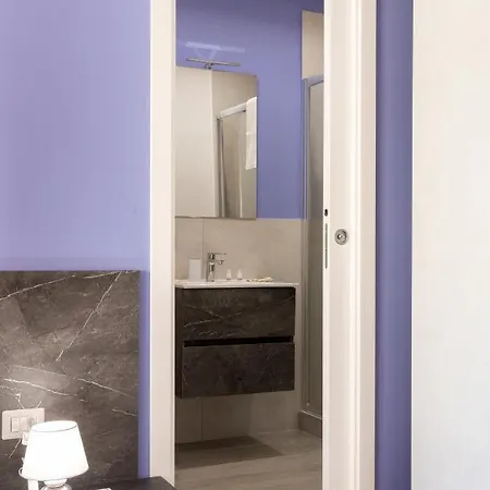 Partenope 4* 那不勒斯