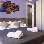 Partenope Panzió Nápoly