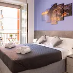 Panzió Partenope 4*