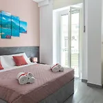 Panzió Partenope