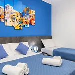 Panzió Partenope 4*