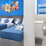 Partenope Panzió 4*