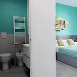 Panzió Partenope Nápoly