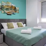 Partenope 4* Nápoly