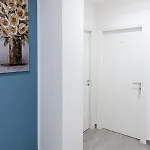 Panzió Partenope Nápoly