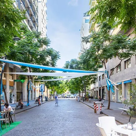 Partenope 4* 那不勒斯