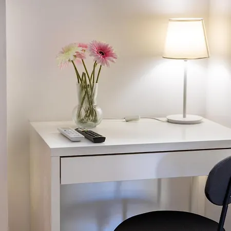 Partenope 住宿加早餐酒店 4*