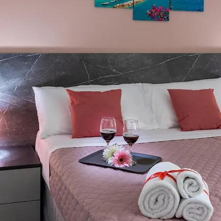 Bed and breakfast Partenope