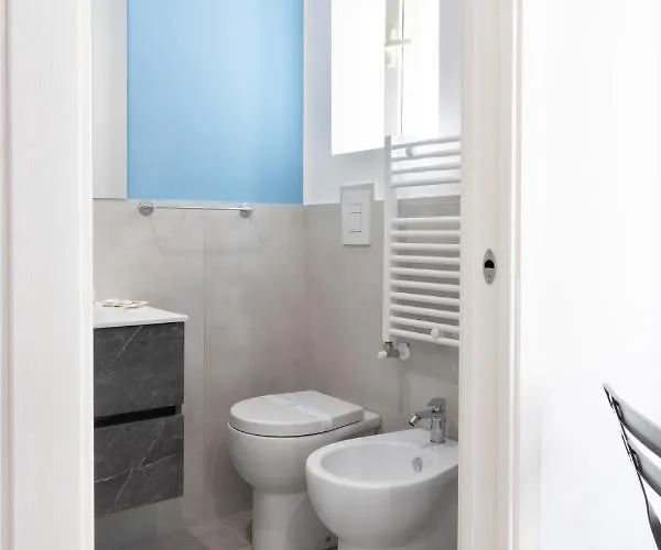 Partenope 那不勒斯