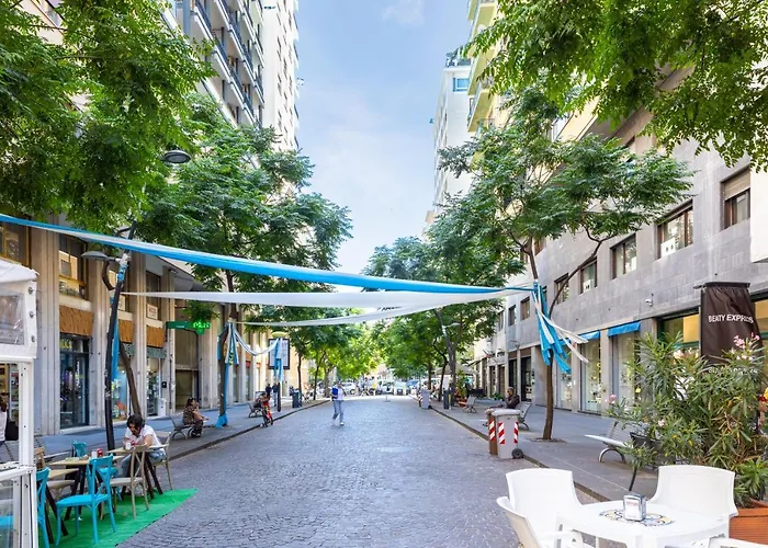 Partenope 4* 那不勒斯