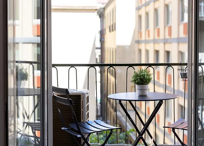 住宿加早餐酒店 Partenope 那不勒斯