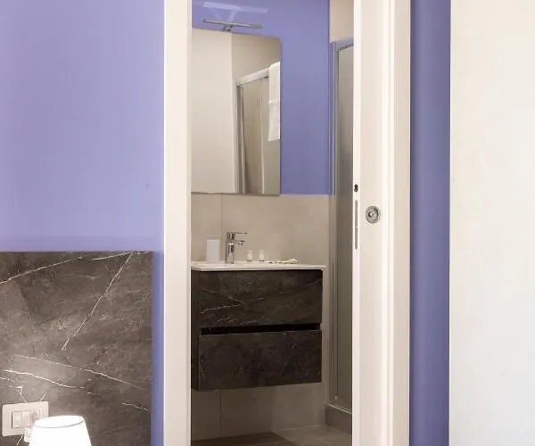 Partenope 4* 那不勒斯