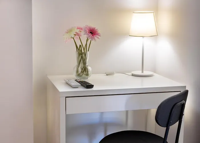 Partenope 住宿加早餐酒店 4*