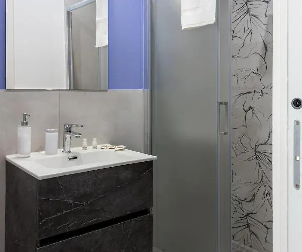 住宿加早餐酒店 Partenope